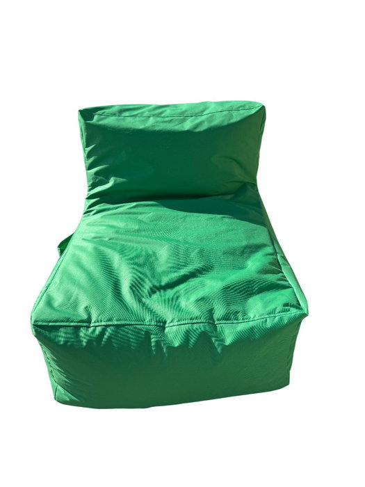 Atelier Del Sofa Xxl Sedir - Verde